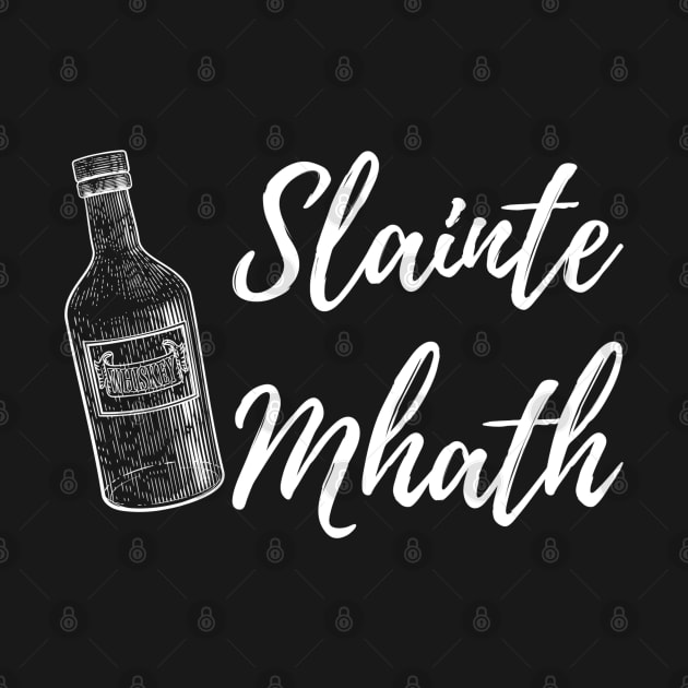 Slainte Mhath by MalibuSun