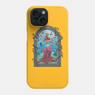 XCIII Phone Case