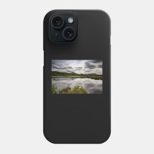 Eel Tarn - Eskdale Phone Case