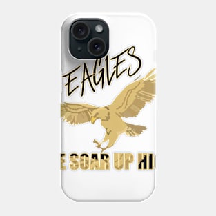 Eagles Phone Case