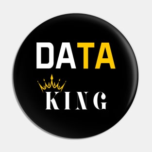 Data King Pin