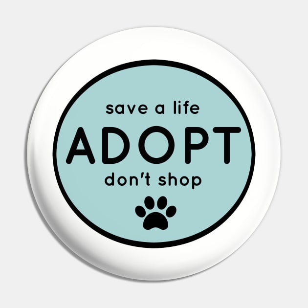 ADOPT Pin by nyah14