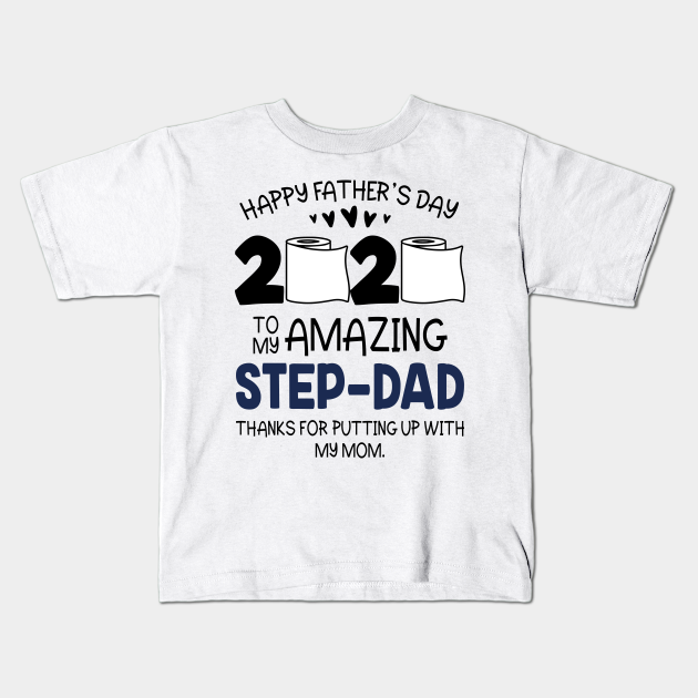 Download Happy Father Day 2020 Papa Fathers Day Gift Ideas Fathers Day Gift Ideas Kids T Shirt Teepublic