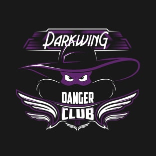 Danger Club T-Shirt