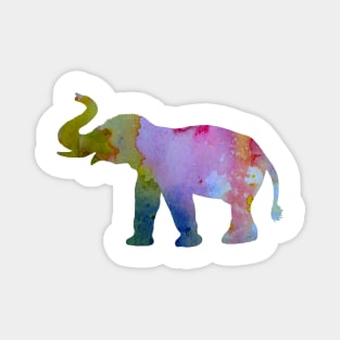 Elephant Magnet