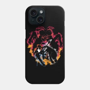 A Rats Chance Phone Case