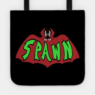 Retro Spawn Tote