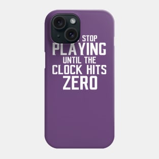 Diggs' Wisdom Phone Case