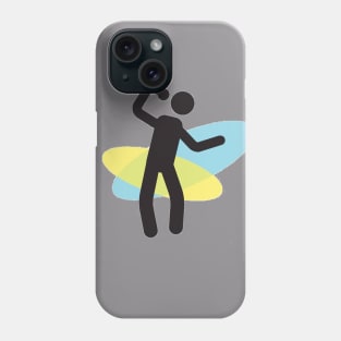 Karaoke Singer Phone Case