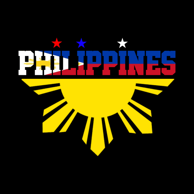 The Philippines by VM04