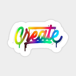 Create Magnet