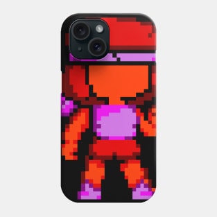 Ruby Phone Case