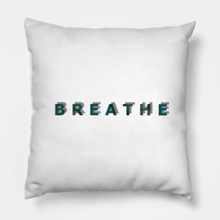 Breath Pillow