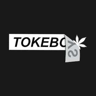 Tokeboys Dark T-Shirt