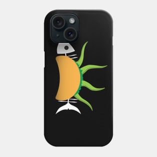 TacoFish 2.0 Phone Case