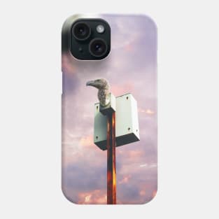 Eye on You Phone Case