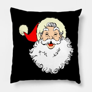 Santa Claus Pillow