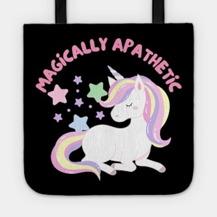 I'm Magic and I Don't Care♥ Tote