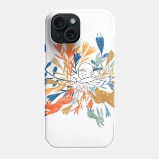 Magician Phone Case