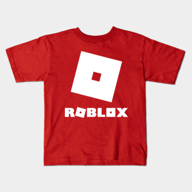 Roblox Logo For T Shirt