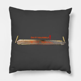 Tattoo Removal Pillow