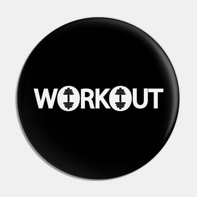 Workout exercising Pin by DinaShalash