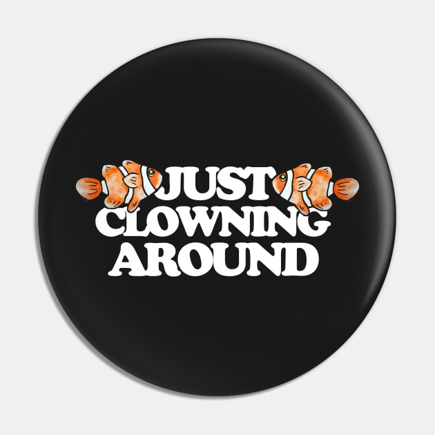 Just clowning around Pin by bubbsnugg