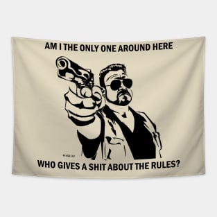 Walter Sobchak Tapestry