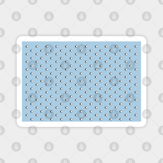 Light Blue Retro Aesthetic Stars Vsco Stars Aesthetic Stars