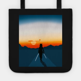 Ahsoka Tano Tote