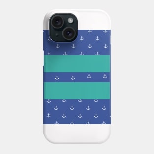 Anchors Away Equality T-shirt Phone Case