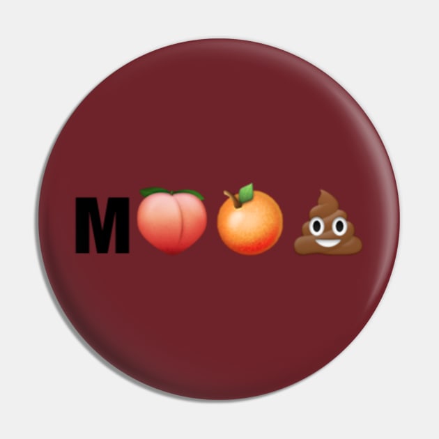 MPEACH alt Pin by adambrodsky