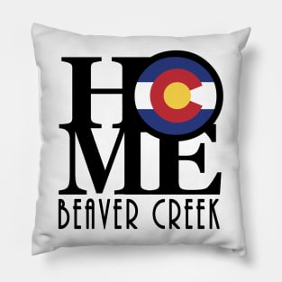 HOME Beaver Creek Pillow