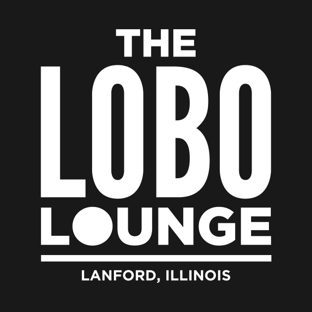 The Lobo Lounge by boldifieder