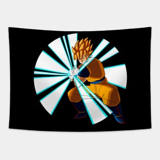 Kakarrot Tapestry