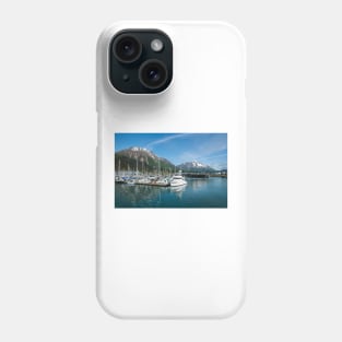 Seward Seascape Phone Case