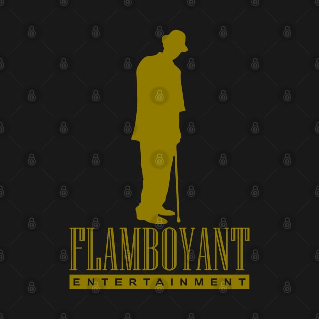 FLMBYNT ent. gold by undergroundART