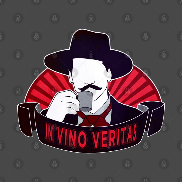 IN VINO VERITAS by pitnerd