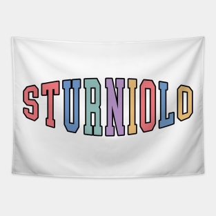 sturniolo triplets Tapestry