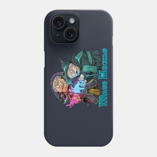 Mage Heckle Phone Case