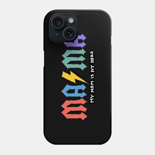 Mama Phone Case