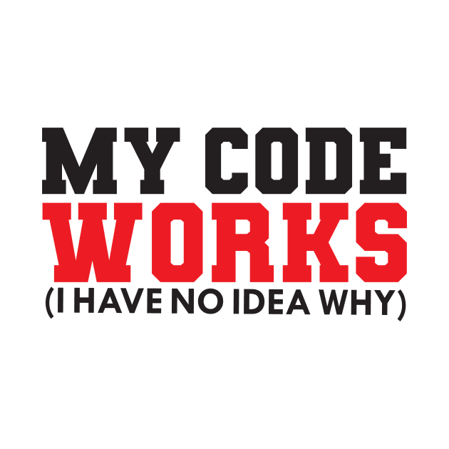 My code works and I don't know why by StoreDay