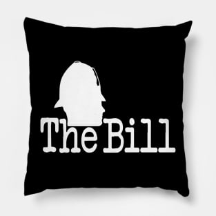 The Bill Pillow