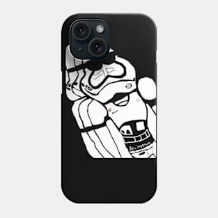 Imperial Stormtrooper (Star Wars) Phone Case