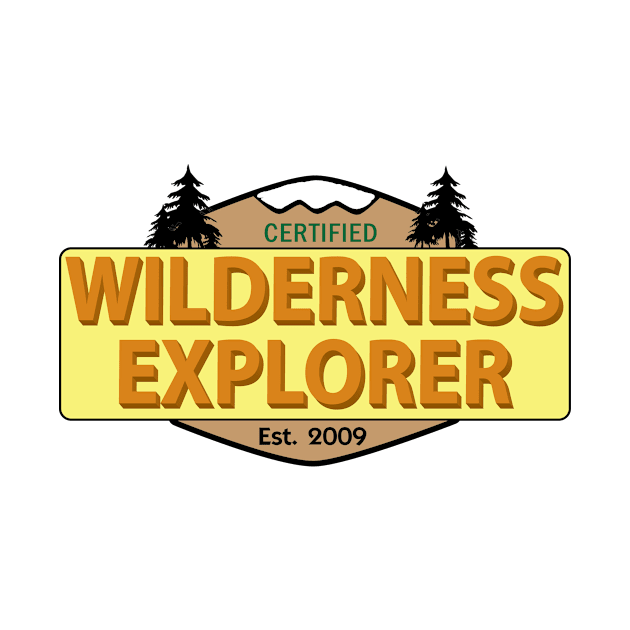 Become A Wilderness Explorer by TheDisneyMovieReview