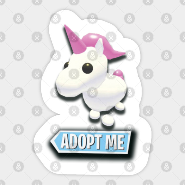 Unicorn Adopt me Roblox, Roblox Game, Adopt me Characters - Roblox ...