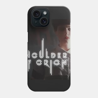 Shoulder of Orion Phone Case