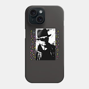 Jensen Ackles Phone Case