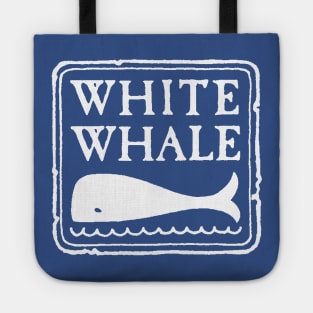 White Whale Records Tote