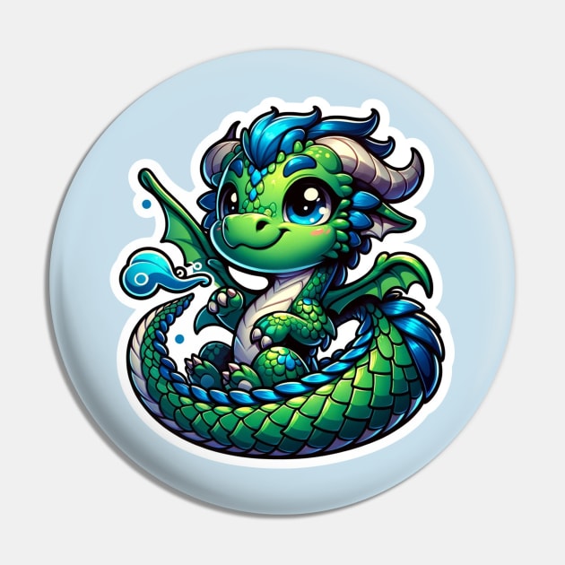 cute little dragon Pin by Ferdi Everywhere